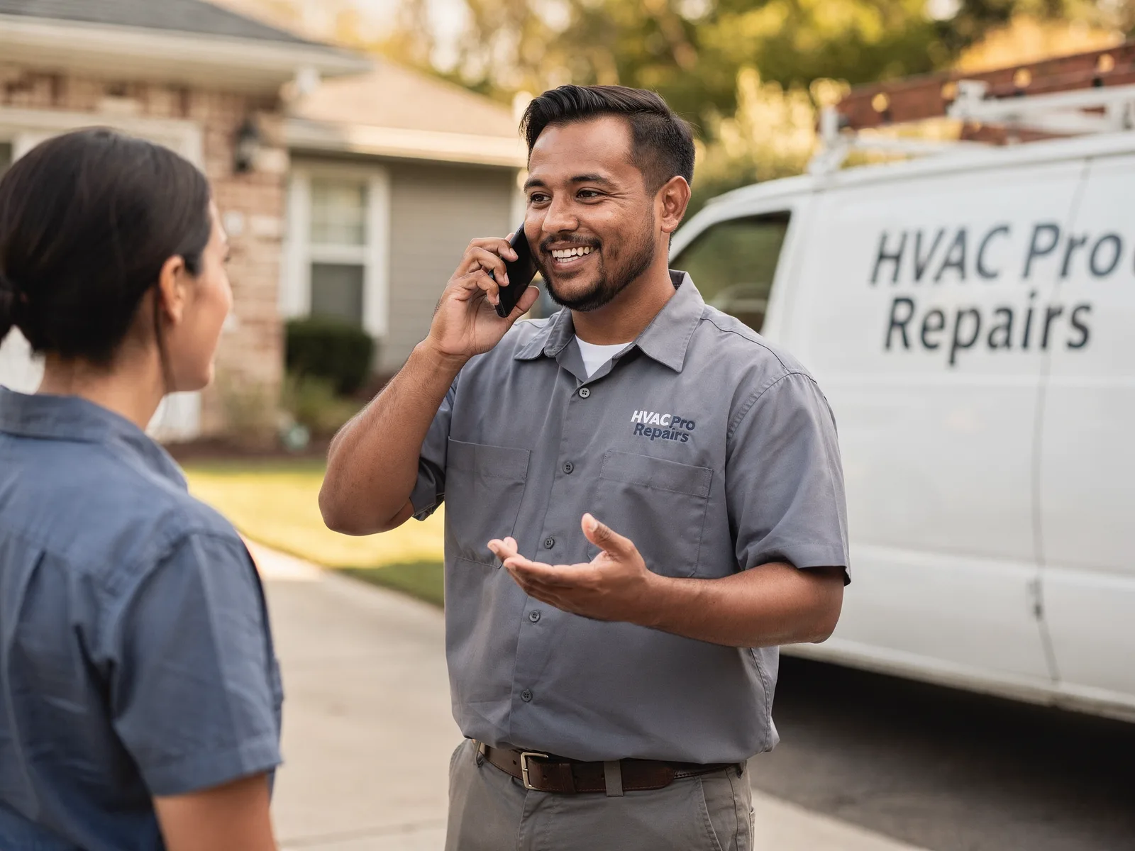 Heat Pump Repair Sleepy Eye, MN FAQs